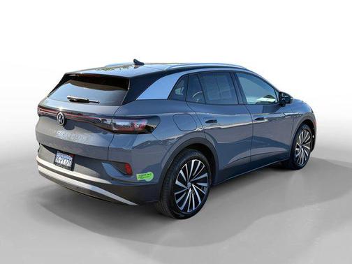 2023 Volkswagen ID.4 Pro S Plus