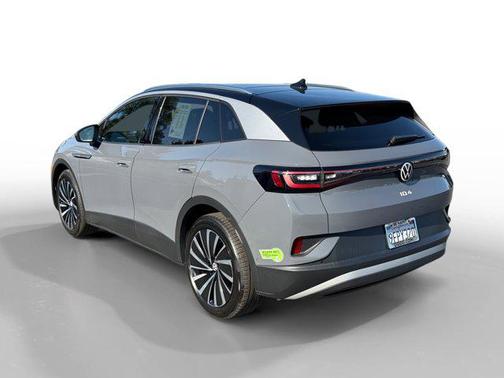2023 Volkswagen ID.4 Pro S Plus