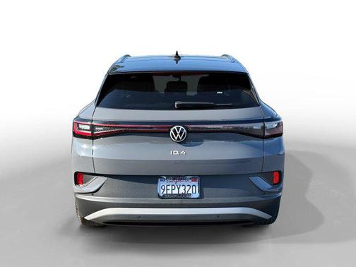 2023 Volkswagen ID.4 Pro S Plus