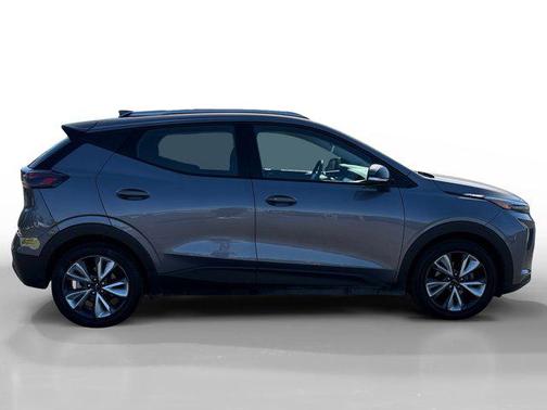 2023 Chevrolet Bolt EUV FWD LT