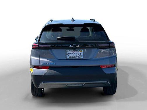 2023 Chevrolet Bolt EUV FWD LT