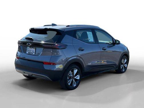 2023 Chevrolet Bolt EUV FWD LT
