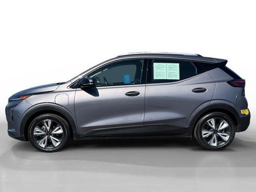 2023 Chevrolet Bolt EUV FWD LT