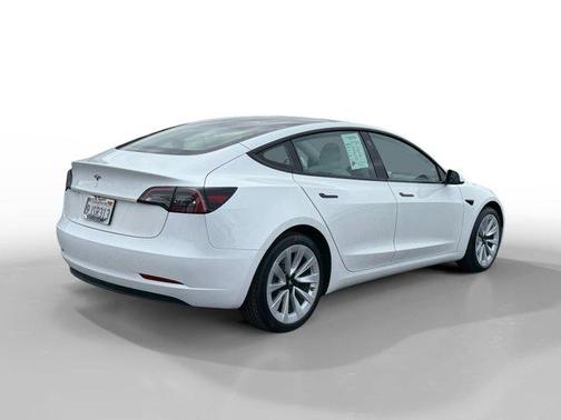 2023 Tesla Model 3 Standard Range