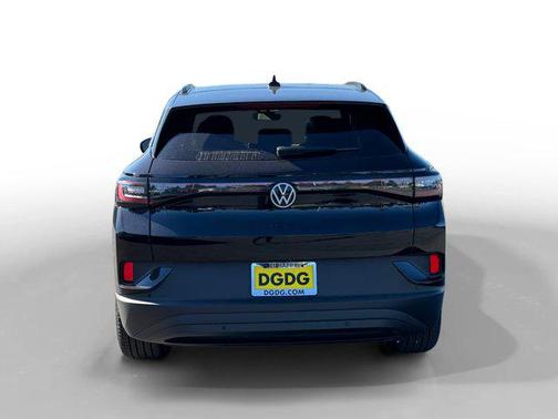 2025 Volkswagen ID.4 Pro S