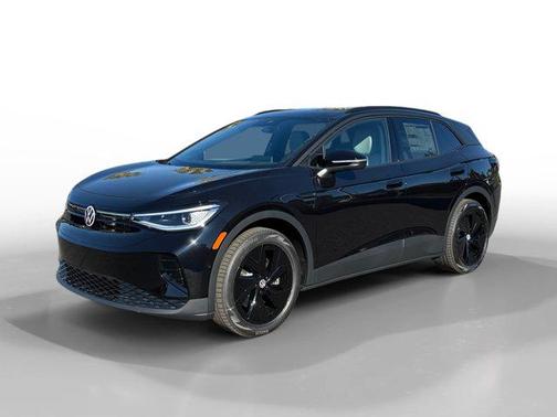 2025 Volkswagen ID.4 Pro S