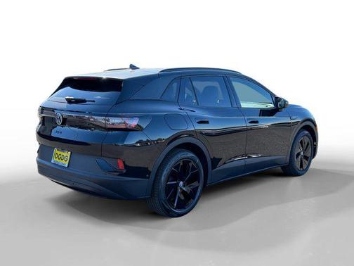 2025 Volkswagen ID.4 Pro S