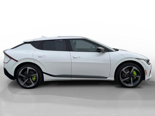 2023 Kia EV6 GT