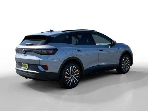 2025 Volkswagen ID.4 AWD Pro