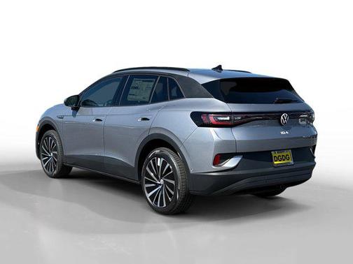 2025 Volkswagen ID.4 AWD Pro