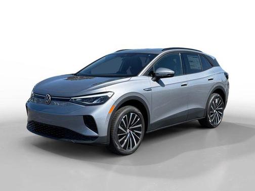2025 Volkswagen ID.4 AWD Pro