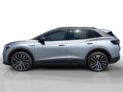 2025 Volkswagen ID.4 AWD Pro