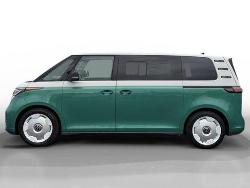 2025 Volkswagen ID. Buzz 1st Edition with 4MOTION