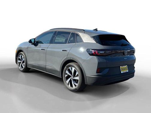2025 Volkswagen ID.4 Pro