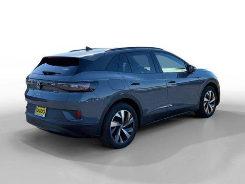 2025 Volkswagen ID.4 Pro