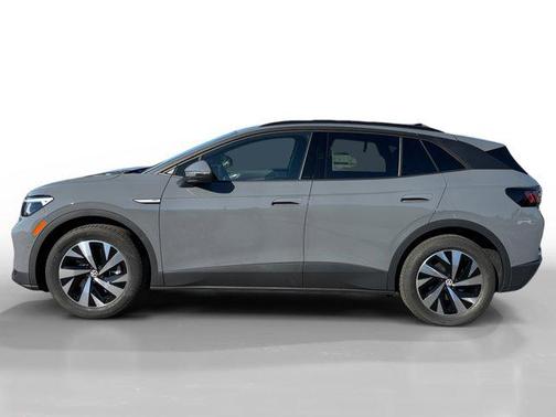 2025 Volkswagen ID.4 Pro