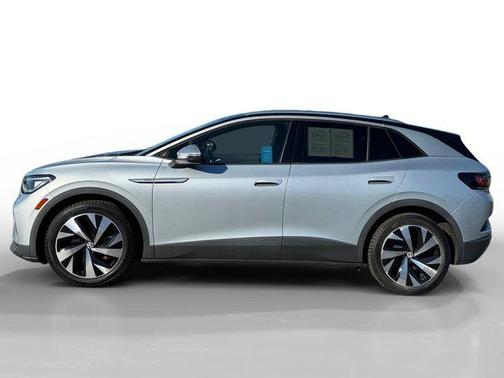 2021 Volkswagen ID.4 Pro S