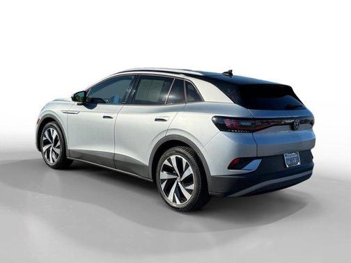 2021 Volkswagen ID.4 Pro S