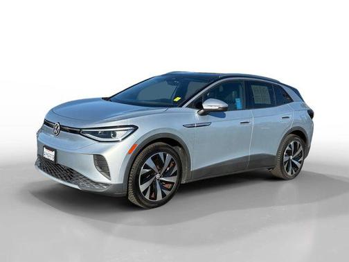 2021 Volkswagen ID.4 Pro S