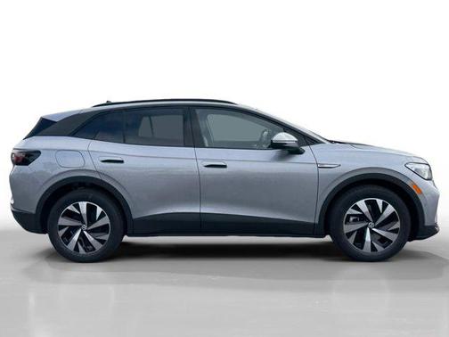 2025 Volkswagen ID.4 Pro