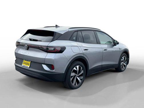 2025 Volkswagen ID.4 Pro