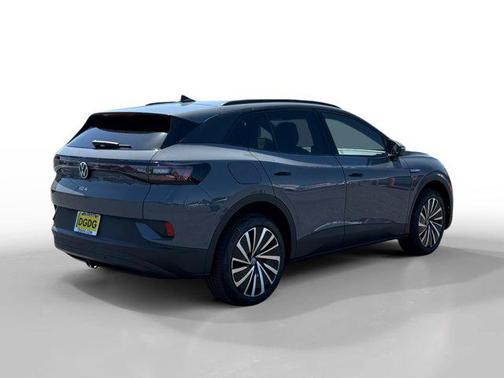 2025 Volkswagen ID.4 AWD Pro