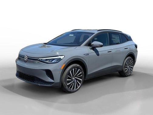 2025 Volkswagen ID.4 AWD Pro