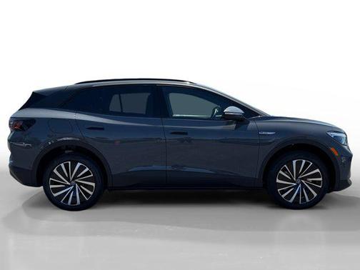 2025 Volkswagen ID.4 AWD Pro