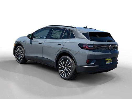 2025 Volkswagen ID.4 AWD Pro