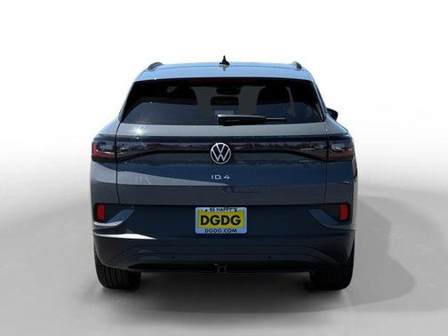 2025 Volkswagen ID.4 AWD Pro