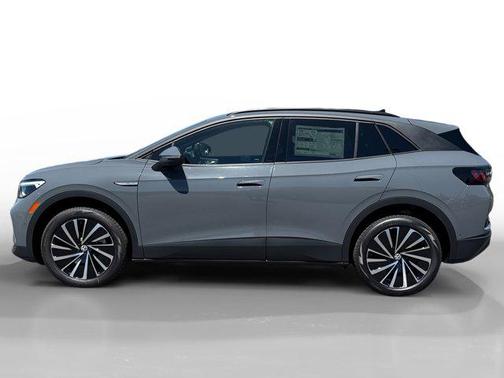 2025 Volkswagen ID.4 AWD Pro
