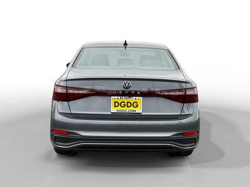 2026 Volkswagen Jetta 1.4T S