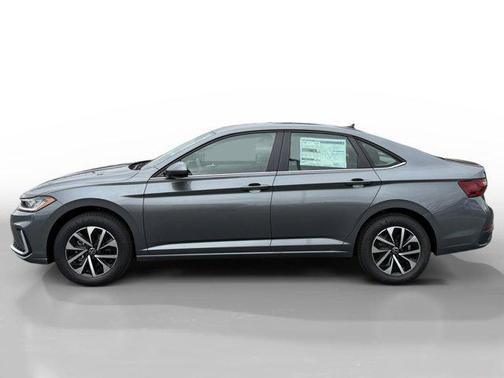 2026 Volkswagen Jetta 1.4T S