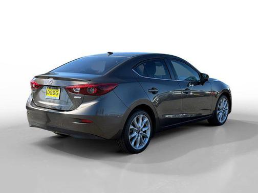 2014 Mazda Mazda3 s Grand Touring