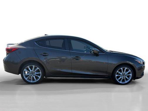 2014 Mazda Mazda3 s Grand Touring