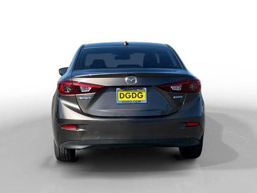 2014 Mazda Mazda3 s Grand Touring