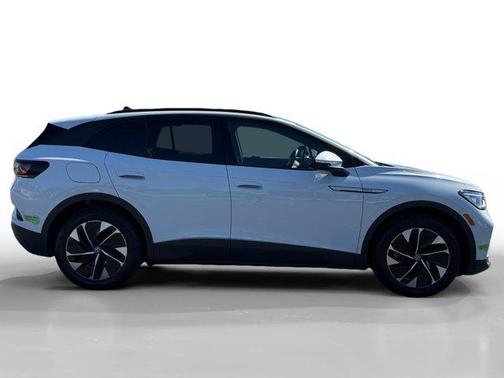 2022 Volkswagen ID.4 Pro S