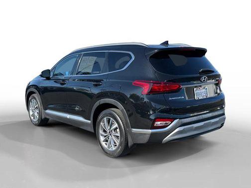 2020 Hyundai SANTA FE SEL 2.4
