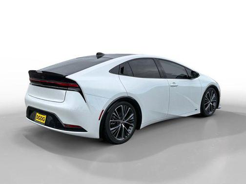 2025 Toyota Prius Limited