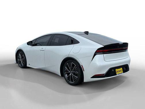 2025 Toyota Prius Limited