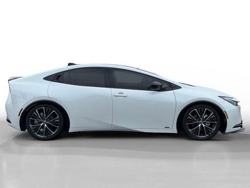 2025 Toyota Prius Limited