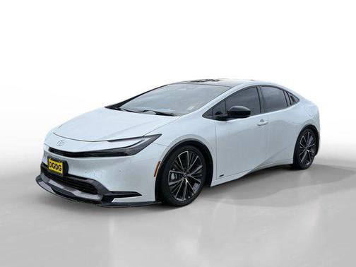 2025 Toyota Prius Limited