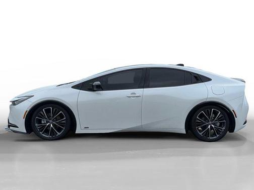 2025 Toyota Prius Limited