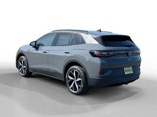 2025 Volkswagen ID.4 AWD Pro S