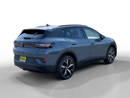 2025 Volkswagen ID.4 AWD Pro S