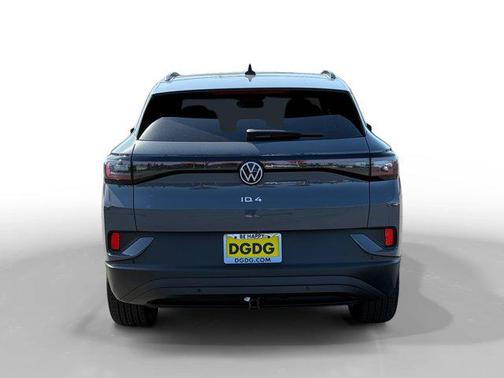 2025 Volkswagen ID.4 AWD Pro S