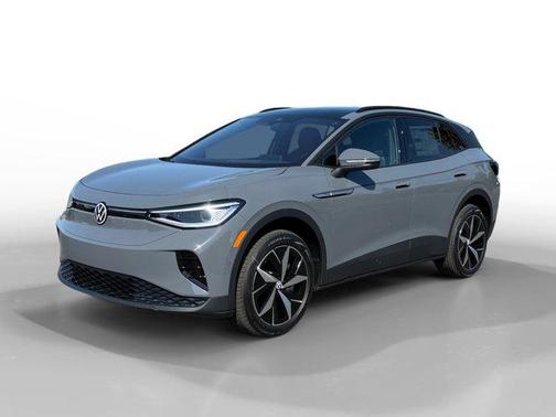2025 Volkswagen ID.4 AWD Pro S