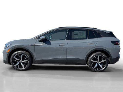 2025 Volkswagen ID.4 AWD Pro S