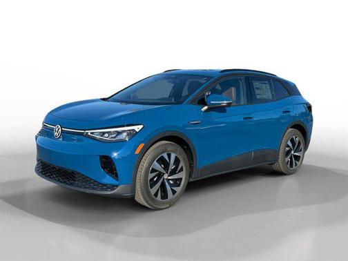 2025 Volkswagen ID.4 Pro