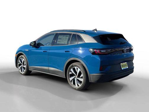 2025 Volkswagen ID.4 Pro